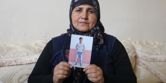 Kaburgalarını Kırdıkları Tutukludan 250 Bin Lira Ameliyat Parası İstiyorlar