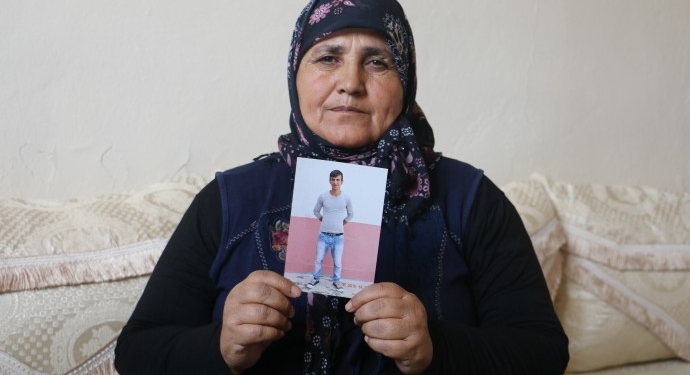 Kaburgalarını Kırdıkları Tutukludan 250 Bin Lira Ameliyat Parası İstiyorlar