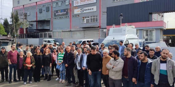 Mar&Bit 290 İşçiyi Tazminatsız İşten Çıkardı: Bu Sefer Yanlarına Kalmayacak