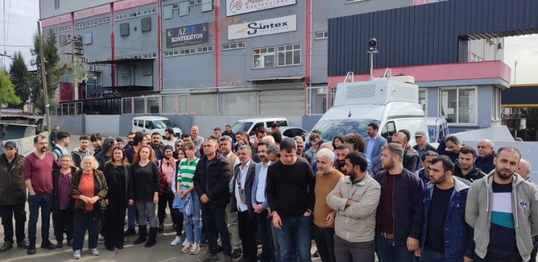 Mar&Bit 290 İşçiyi Tazminatsız İşten Çıkardı: Bu Sefer Yanlarına Kalmayacak