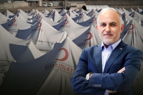 Çadır, Yiyeyecek Derken Kanda Satan Kızılay, İşçininde Kanını Emiyor! 1 thumbnail