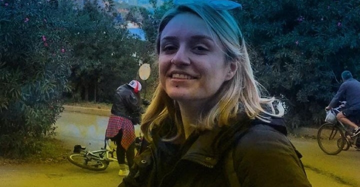 Birgün Muhabiri Asena Tunca İşini Yaparken Gözaltına Alındı