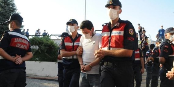 Pınar Gültekin’in Katiline Ağırlaştırılmış Müebbet Hapis