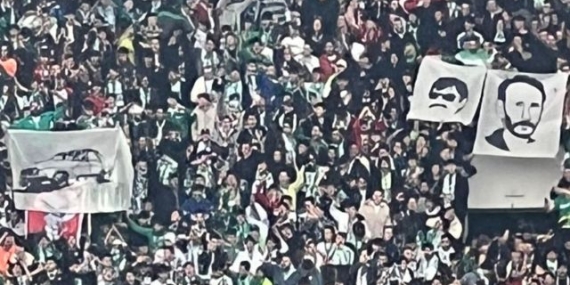 Bursa’da Trübinde Provakasyon: Diyarbakır Barosundan Suç Duyurusu