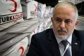 Çadır, Yiyeyecek Derken Kanda Satan Kızılay, İşçininde Kanını Emiyor! 3 thumbnail