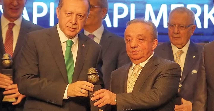 Mahkemeden Cengiz İnşaat’ın Önünü Açan Karar