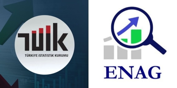 TÜİK. ENAG’ın Enflasyon Verilerini Beğenmedi Yine Dava Açtı