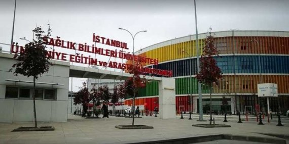 Hastanede Sendikalaşan 7 Yemekhane İşçisi İşten Atıldı