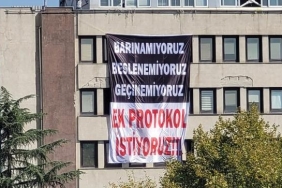 Binlerce Belediye İşçisi İş Bıraktı 3 thumbnail