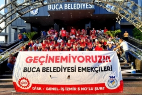 Çankaya Belediyesi Emekçilerinden Dönüşümlü Esnek Çalışma Talebi 3 thumbnail