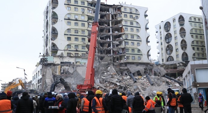 89 Cana Mâl Olan Galeria Sitesi Müteahhitleri ve Sorumlularına 22 Yıl Hapis İstemi