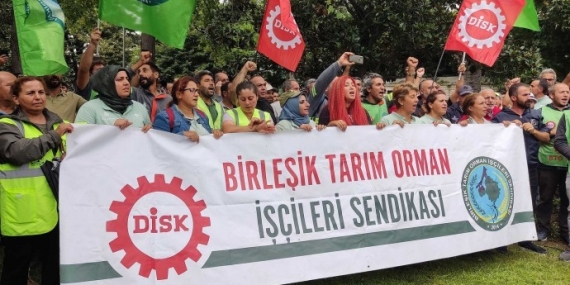 Ağaç A.Ş İşçilerinin Direnişi Kazanımla Sonuçlandı