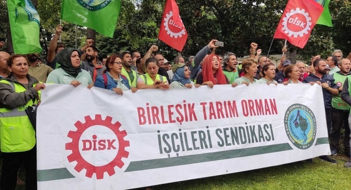 Ağaç A.Ş İşçilerinin Direnişi Kazanımla Sonuçlandı