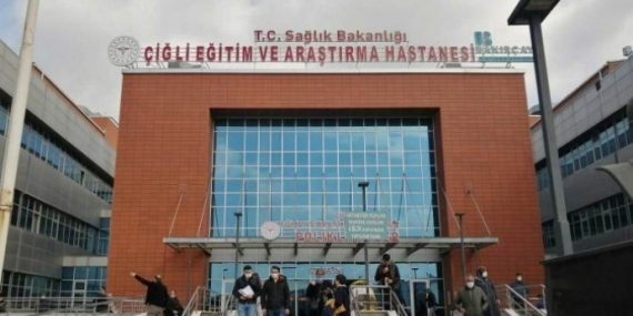 Kalp Krizi Geçiren Tutuklu Enfeksiyon Gerekçesiyle Ameliyat Edilmiyor