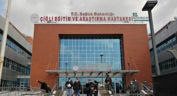 Kalp Krizi Geçiren Tutuklu Enfeksiyon Gerekçesiyle Ameliyat Edilmiyor