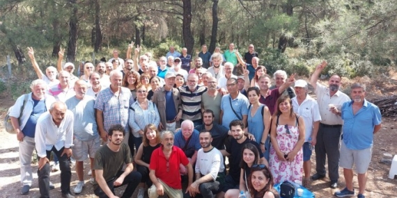 Mehmet Aytunç Altay 31 Yıl Sonra Tahliye Oldu