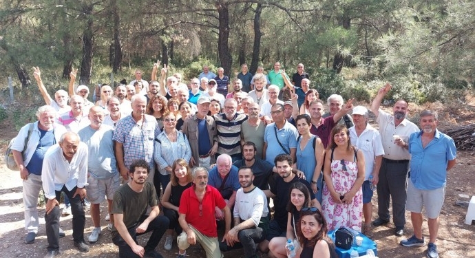 Mehmet Aytunç Altay 31 Yıl Sonra Tahliye Oldu