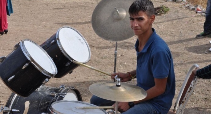 İHD’den 124 Yıl Ceza Verilen Mazlum İçli için İmza Kampayası