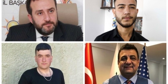 Sermaye Devleti Tecavüzcü, Katil ve Dolandırıcıları Aklıyor: Mücadele Edenleri Yargılıyor