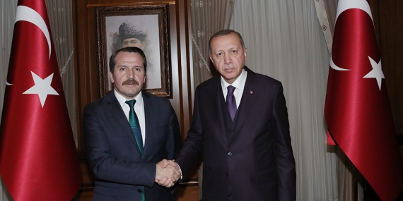 Kamu Toplu Sözleşmesinde Devlet Heyetiyle Memur-Sen Arasında Gizli Görüşmeler