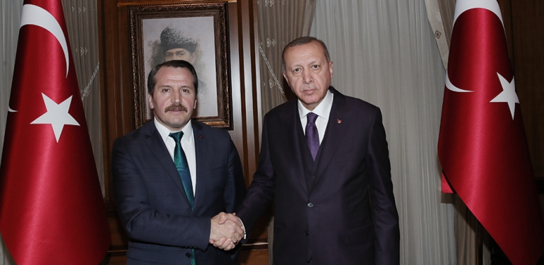 Kamu Toplu Sözleşmesinde Devlet Heyetiyle Memur-Sen Arasında Gizli Görüşmeler