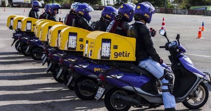 Getir’de İşçi Kıyımı: 2500 İşçi İşten Çıkarılacak!