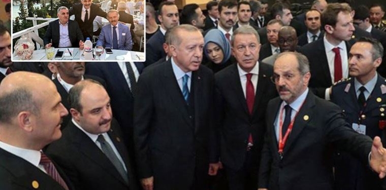 AKP’li Belediyeden Albayrak’lara 18,5 Milyonluk Bir İhale Daha