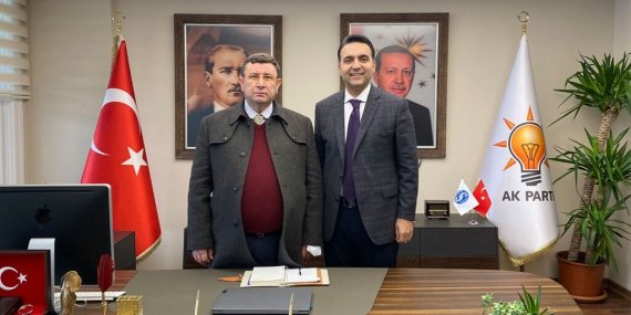 Soylu’nun Görevden Aldığı Kaymakam, Yeniden Atandı