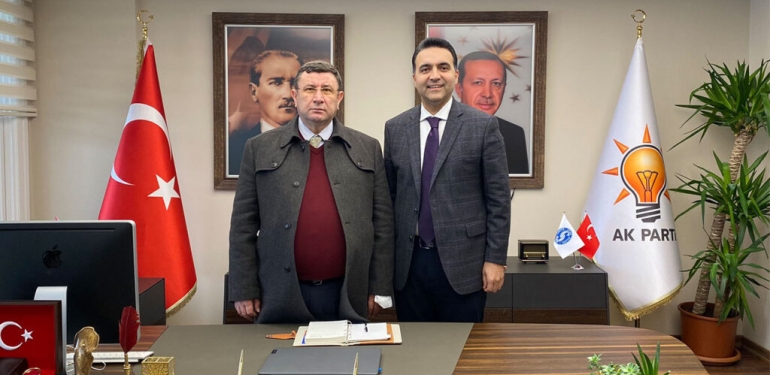 Soylu’nun Görevden Aldığı Kaymakam, Yeniden Atandı