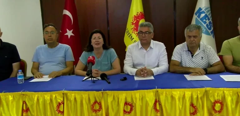 AKP’nin ÇEDES Projesine Karşı ‘Laik Eğitim, Laik Yaşam, Eşit Yurttaşlık’ Mitingi