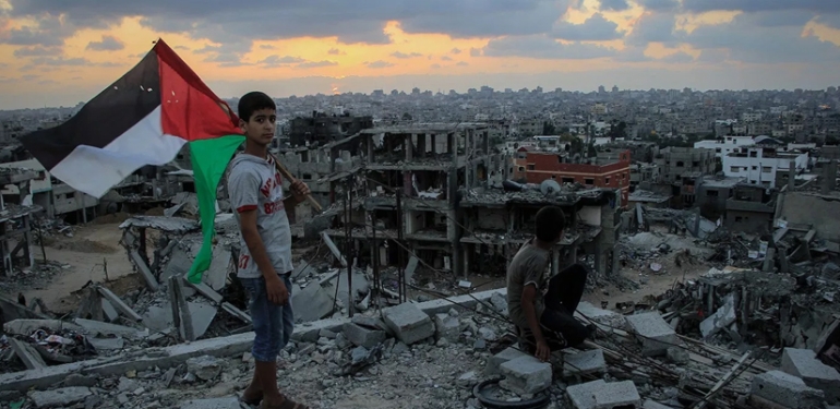 Techir ve İşgal Planı: Refah Sınır Kapısı Tekrar Açılacak