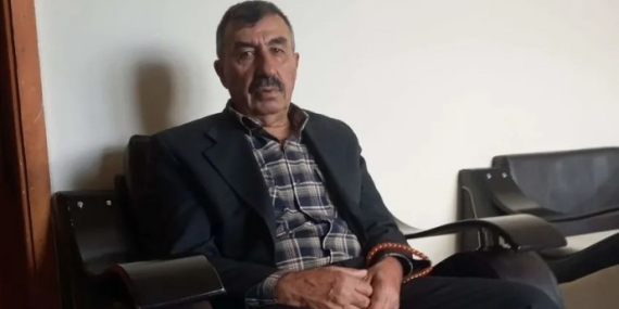 Korucu Kızını Öldürdü, Oğlunu Ağır Yaraladı