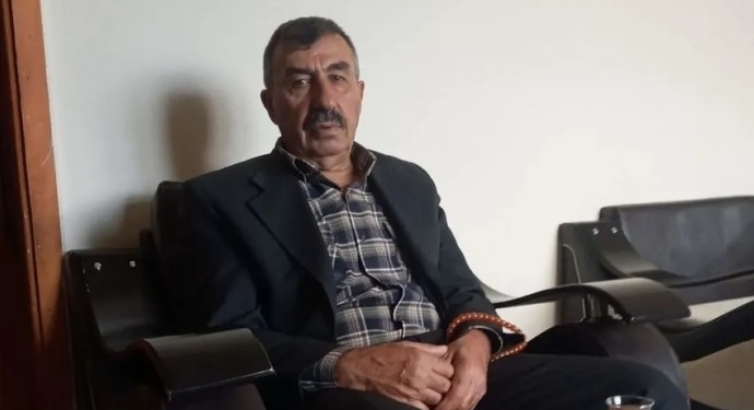 Korucu Kızını Öldürdü, Oğlunu Ağır Yaraladı