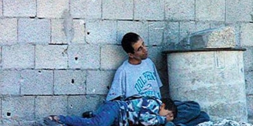 فیلمی که موجب نفرت جهان از صهیونیستها شد