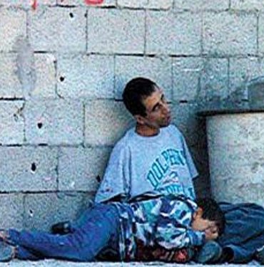 فیلمی که موجب نفرت جهان از صهیونیستها شد