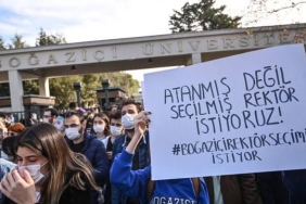 KONDA Araştırması: Toplumun Yüzde 67'si Boğaziçi Direnişini Haklı Buluyor 3 thumbnail