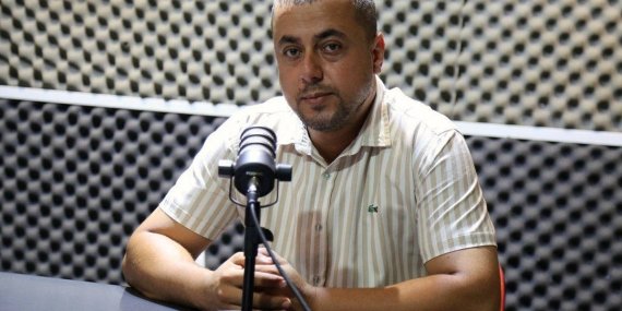 İsrail Saldırılarında FHKC MK Üyesi Sultan Hayatını Kaybetti