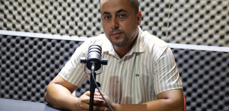 İsrail Saldırılarında FHKC MK Üyesi Sultan Hayatını Kaybetti