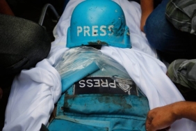 filistinde-katledilen-gazeteciler