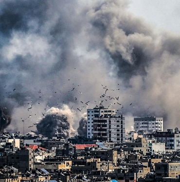 gazze-bombardiman-aa-2122704