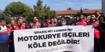 Motokuryeler: Hız Baskısı Son Bulmalı, İşçi Sağlığı ve Güvenliği Tedbirleri Artırmalı 6 motokuryeler-yasanan-olumlere-iliskin-aciklama