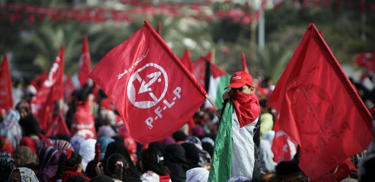 FHKC: Gazze için Sokağa Çıkın, İşgale Karşı Ayağa Kalkın