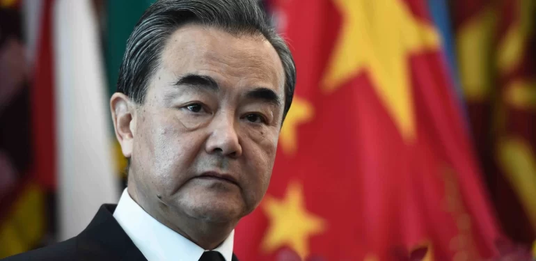 Çin’den Filistin Açıklaması: Bu Tarihsel Haksızlığa Derhal Son Verilmeli