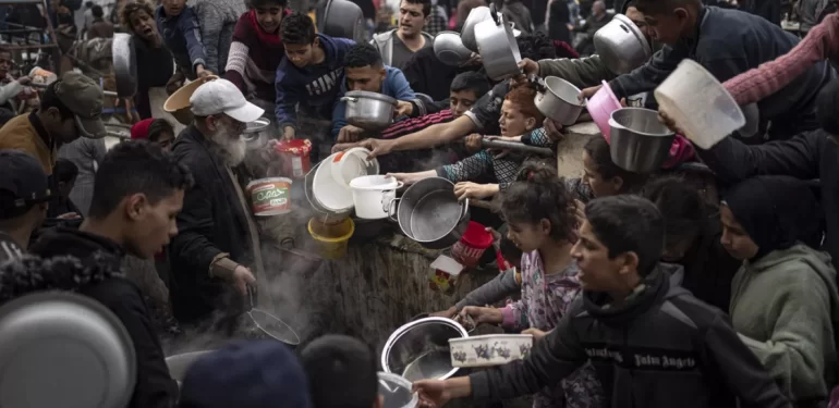 BM Raportörü, İsrail’e Silah Satışı Hakkında: Bu, İnsan Haklarına Karşı Bir Savaş