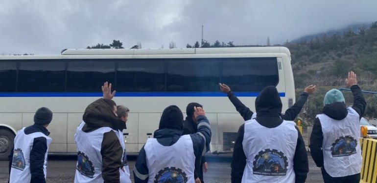 Demirexport’un Sendika Düşmanlığı ve Direniş