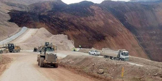 Sermaye Devleti için Madencinin Canı 150 Bin TL