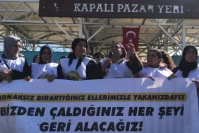 Agrobay İşçileriyle Dayanıştığı Nedeniyle Yargılanan 22 Kişiye Beraat 2 thumbnail