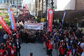 Çankaya Belediyesi Emekçilerinden Dönüşümlü Esnek Çalışma Talebi 2 thumbnail