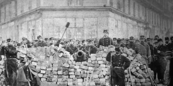 İşçi Sınıfının İlk İktidar Deneyimi: Paris Komünü 153 Yaşında