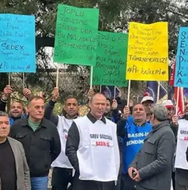 pilenpak-iscileri-grev